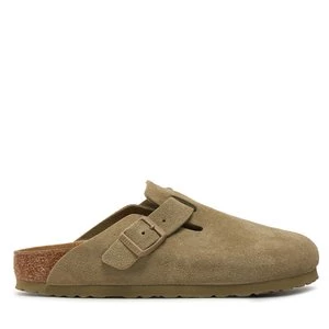 Obrázek produktu Nazouváky Birkenstock Boston Leve 1025844 Zelená