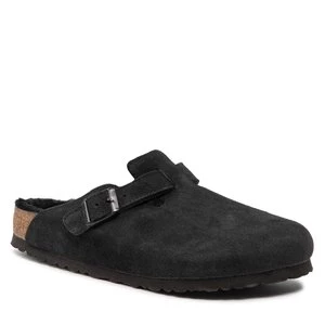Obrázek produktu Nazouváky Birkenstock Boston Vl/Sheraling 0259881 Černá