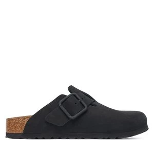 Obrázek produktu Nazouváky Birkenstock Boston Wire Buckle 1031575 Černá