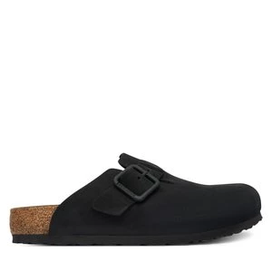 Obrázek produktu Nazouváky Birkenstock Boston Wire Buckle 1031585 Černá