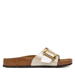 Obrázek produktu Nazouváky Birkenstock Catalina Cushion Buckle 1029393 Écru