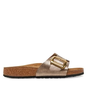 Obrázek produktu Nazouváky Birkenstock Catalina Cushion Buckle 1029416 Hnědá