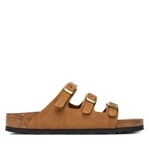 Obrázek produktu Nazouváky Birkenstock Florida 1033203 Hnědá