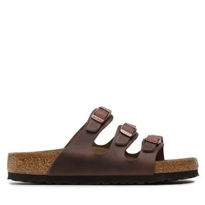 Obrázek produktu Nazouváky Birkenstock Florida 53901 Hnědá
