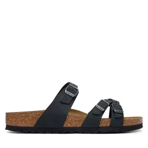 Obrázek produktu Nazouváky Birkenstock Franca 1021203 Černá