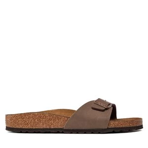 Obrázek produktu Nazouváky Birkenstock Madrid 0040093 Hnědá