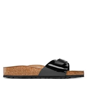 Obrázek produktu Nazouváky Birkenstock Madrid 040303 Černá