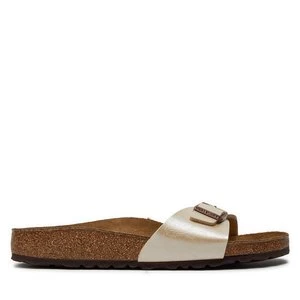 Obrázek produktu Nazouváky Birkenstock Madrid 0940153 Béžová