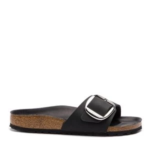Obrázek produktu Nazouváky Birkenstock Madrid Big Buckle 1006523 Černá