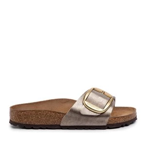 Obrázek produktu Nazouváky Birkenstock Madrid Big Buckle 1016237 Hnědá