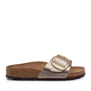 Obrázek produktu Nazouváky Birkenstock Madrid Big Buckle 1016237 Hnědá