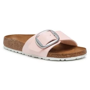 Obrázek produktu Nazouváky Birkenstock Madrid Big Buckle 1018773 Růžová