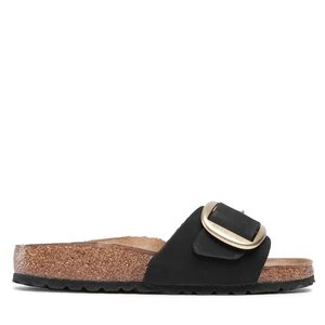 Obrázek produktu Nazouváky Birkenstock Madrid Big Buckle 1023373 Černá