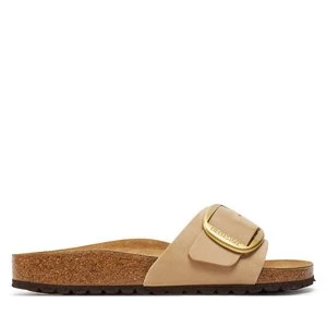 Obrázek produktu Nazouváky Birkenstock Madrid Big Buckle 1024009 Béžová
