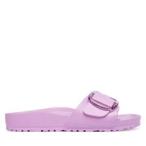 Obrázek produktu Nazouváky Birkenstock Madrid Big Buckle 1031257 Fialová