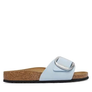 Obrázek produktu Nazouváky Birkenstock Madrid Big Buckle 1031798 Světle modrá