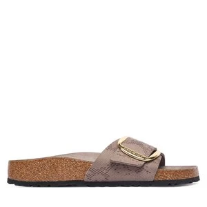 Obrázek produktu Nazouváky Birkenstock Madrid Big Buckle 1032935 Béžová