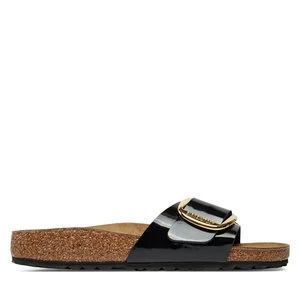 Obrázek produktu Nazouváky Birkenstock Madrid Big Buckle Bf 1027785 Černá