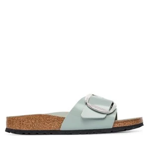 Obrázek produktu Nazouváky Birkenstock Madrid Big Buckle Hex 1031788 Zelená