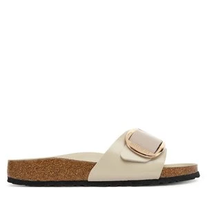 Obrázek produktu Nazouváky Birkenstock Madrid Big Buckle Hex 1031823 Écru