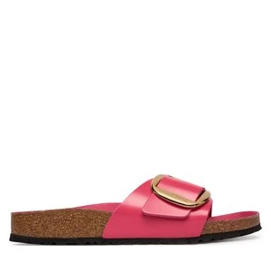 Obrázek produktu Nazouváky Birkenstock Madrid Big Buckle Hex 1031844 Růžová