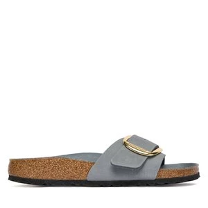 Obrázek produktu Nazouváky Birkenstock Madrid Big Buckle Hex 1032090 Šedá
