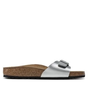 Obrázek produktu Nazouváky Birkenstock Madrid Bs 0040413 Stříbrná