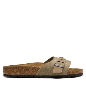 Obrázek produktu Nazouváky Birkenstock Oita Braided 1026730 Hnědá