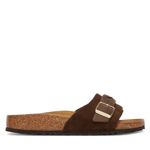 Obrázek produktu Nazouváky Birkenstock Oita Braided 1031734 Hnědá