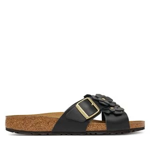 Obrázek produktu Nazouváky Birkenstock Siena 1026734 Černá