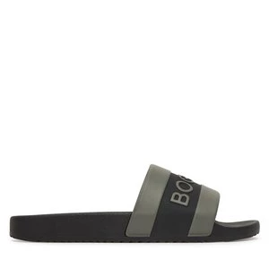 Obrázek produktu Nazouváky Bogner Belize M 4 F 12626457 Khaki