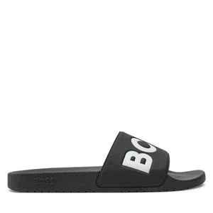 Obrázek produktu Nazouváky BOSS Aryeh 50536835 Černá