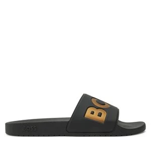 Obrázek produktu Nazouváky BOSS Aryeh 50536835 Černá