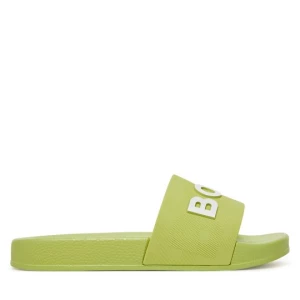 Obrázek produktu Nazouváky BOSS J51643 S Zelená