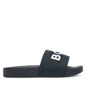 Obrázek produktu Nazouváky BOSS J52669 M Tmavomodrá