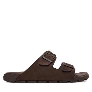 Obrázek produktu Nazouváky BOSS Surfley Sand MF 50563157 Hnědá