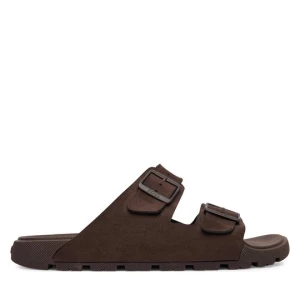 Obrázek produktu Nazouváky BOSS Surfley Sand MF 50563157 Hnědá