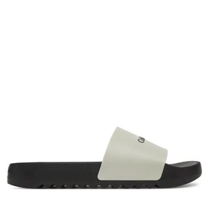 Obrázek produktu Nazouváky Calvin Klein Chunky Pool Slide Rub HM0HM01063 Bílá