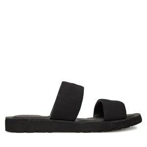Obrázek produktu Nazouváky Calvin Klein Double Strap Cv Logo HM0HM01801 Černá