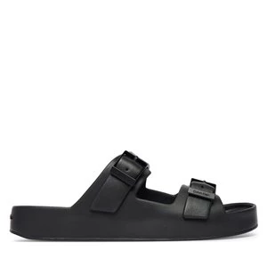 Obrázek produktu Nazouváky Calvin Klein Ergon Eva Double Bar Sandal HM0HM02116 Černá
