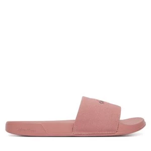 Obrázek produktu Nazouváky Calvin Klein Ess Slide Cv HW0HW02958 Růžová