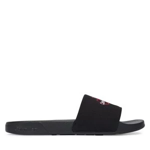 Obrázek produktu Nazouváky Calvin Klein Ess Slide Cv YM0YM01393 Černá