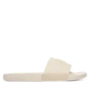 Obrázek produktu Nazouváky Calvin Klein Ess Slide Tpu HW0HW02959 Krémová