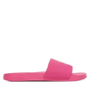 Obrázek produktu Nazouváky Calvin Klein Essential Slide Pride Cv Wn HW0HW03297 Růžová