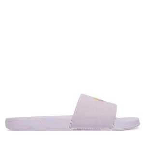 Obrázek produktu Nazouváky Calvin Klein Essential Slide Pride Cv Wn HW0HW03297 Světle fialová