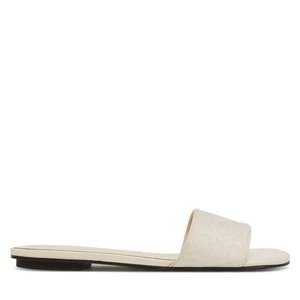 Obrázek produktu Nazouváky Calvin Klein Flat Slide Jacq HW0HW02388 Écru