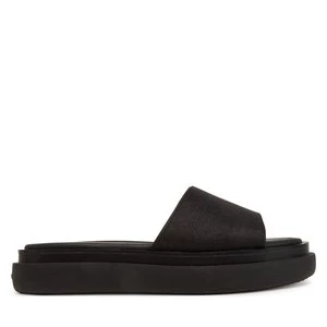 Obrázek produktu Nazouváky Calvin Klein Flatform Slide Jacq HW0HW02461 Černá