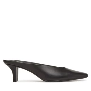 Obrázek produktu Nazouváky Calvin Klein Heel Mule Pump 50 - Lth HW0HW02332 Černá