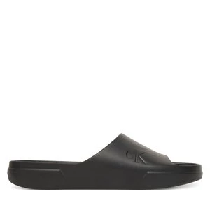 Obrázek produktu Nazouváky Calvin Klein *J Chunky Slide Onepiece Ru YM0YM01394 Černá