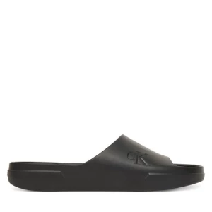 Obrázek produktu Nazouváky Calvin Klein *J Chunky Slide Onepiece Ru YM0YM01394 Černá